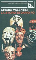 La storia di Dario Fo