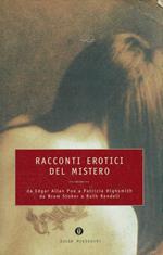 Racconti erotici del mistero