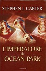 L' imperatore di Ocean Park