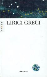 Lirici Greci