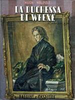 La Duchessa di Wrexe