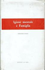 Igiene mentale e famiglia