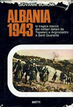 Albania 1943