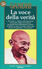 La voce della verità