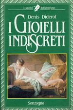 I gioielli indiscreti