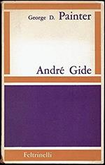 Andre Gide