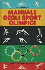 Manuale Degli Sport Olimpici