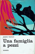 Una famiglia a pezzi