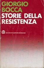 Storie Della Resistenza