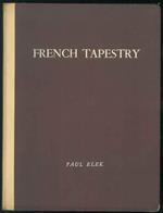 French tapestry