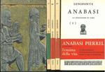 Anabasi. La spedizione di Ciro Introduzione e note di P. Guardigli Traduzione di L. Mazzone