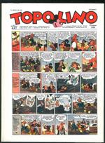 Topolino 1941-3. Grandi ristampe