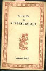 Verità e supersitizione