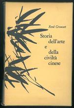 Storia dell'arte e della civiltà cinese