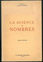 La science des Nombres