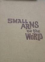 Small Arms Of The World. A Basic Manual Of Military Small Arms