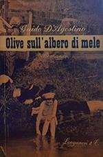 Olive Sull'albero Di Mele