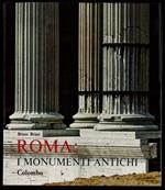 Roma: i monumenti antichi