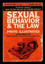 Sexual behavior & the law