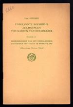 Unbekannte roemische zeichnungen von Marten Van Heemskerck