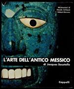 L' arte dell'antico Messico