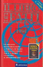 Il libro dei fatti 1994