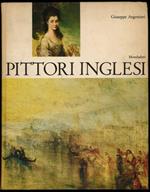 Pittori inglesi