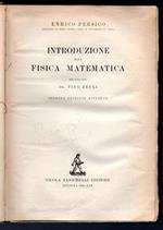 Introduzione alla Fisica matematica