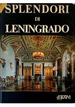 Splendori di Leningrado e dei suoi dintorni