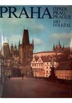 Praha - Prag - Prague