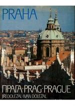 Praha - Prag - Prague