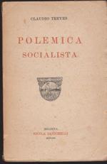 Polemica socialista