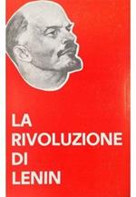 La rivoluzione di Lenin