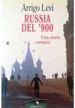 Russia del '900 Una storia europea