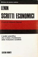 Scritti economici