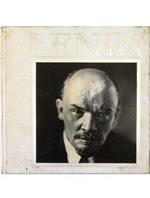 Vladimir Ilyich Lenin Life and Work