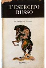 L' esercito russo