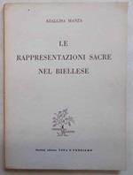 Le rappresentazioni sacre nel Biellese