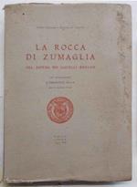 La rocca di Zumaglia nel sistema dei castelli biellesi