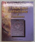 Il libro del carnevale di Domodossola