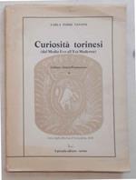 Curiosit… torinesi (dal Medio Evo all'Et… Moderna)