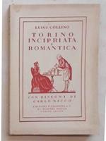 Torino incipriata e romantica