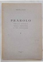 Prarolo nella storia, nella leggenda e nel folklore