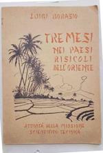 Tre mesi nei paesi risicoli dell'Oriente. Attivit… della missione scientifico-tecnica