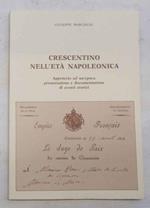 Crescentino nell'et… napoleonica