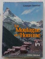 La montagne et l'homme