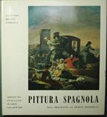 Pittura spagnola - Vol. II