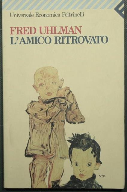 L' amico ritrovato