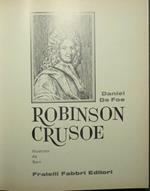 Robinson Crusoe