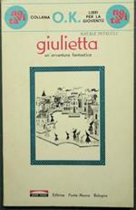 Giulietta nell'isola delle autotazze